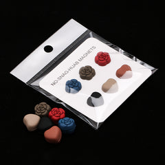 Strong Hijab Matte Magnetic Pins