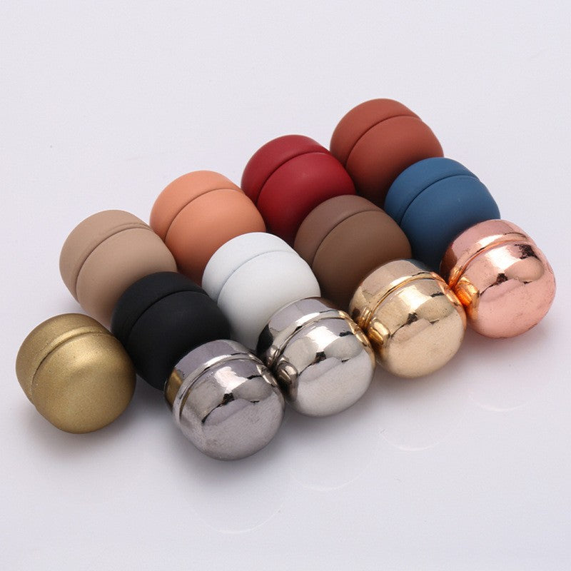Strong Hijab Matte Magnetic Pins