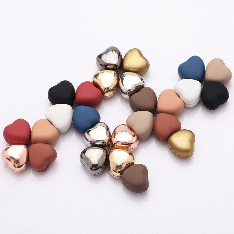 Strong Hijab Matte Magnetic Pins